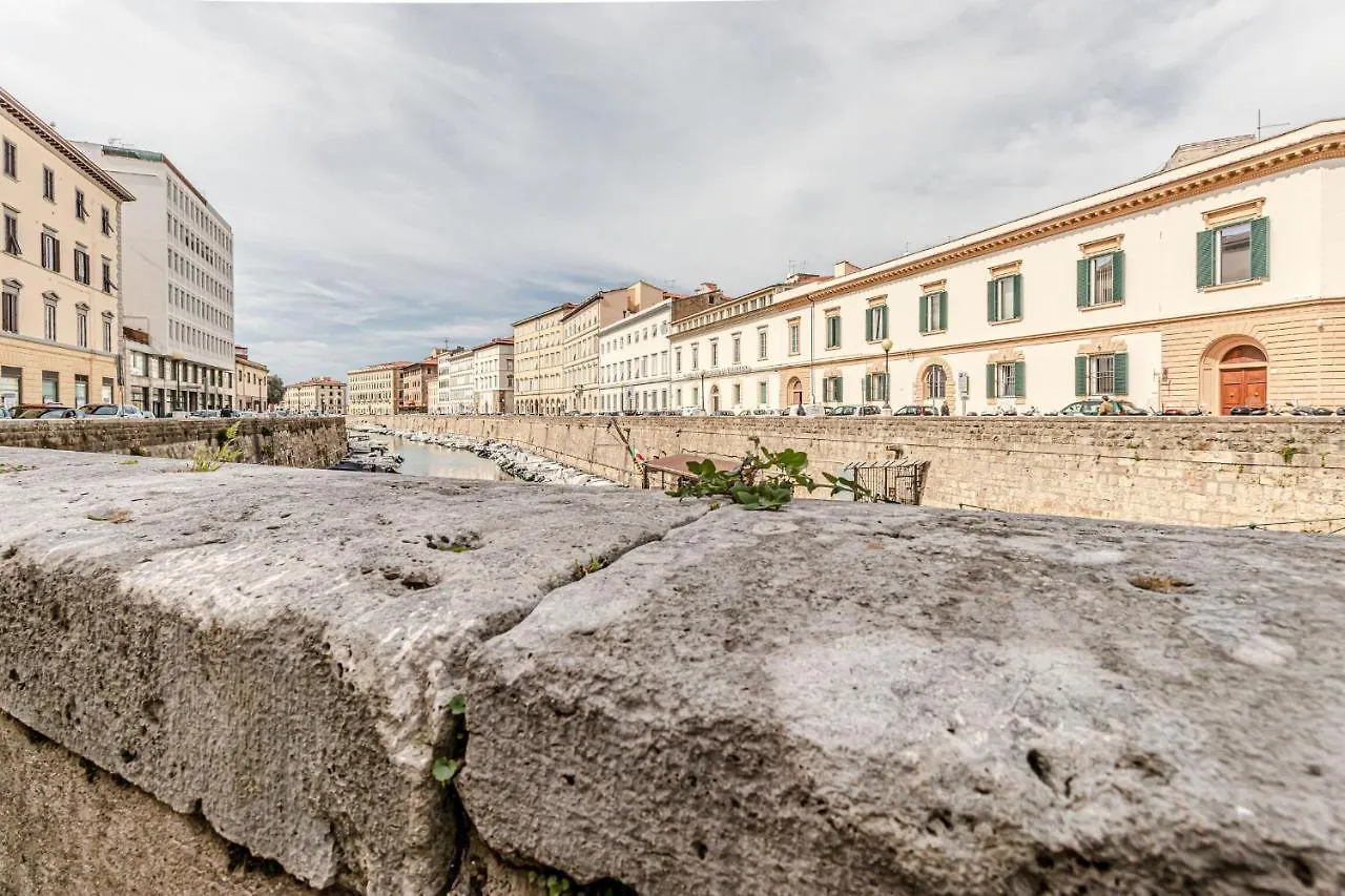 Game Rooms Experience Livorno