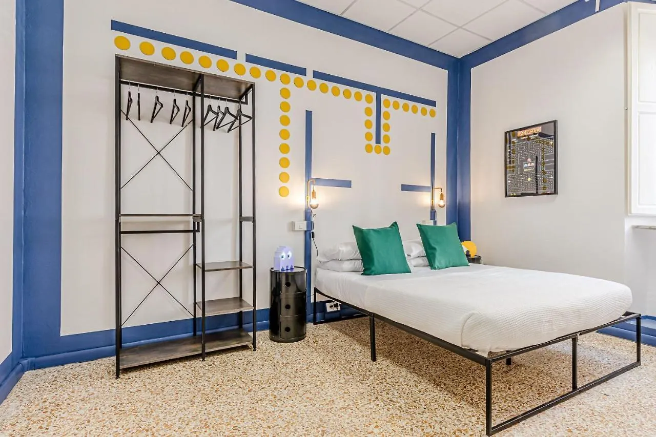 Gasthof Game Rooms Experience Livorno
