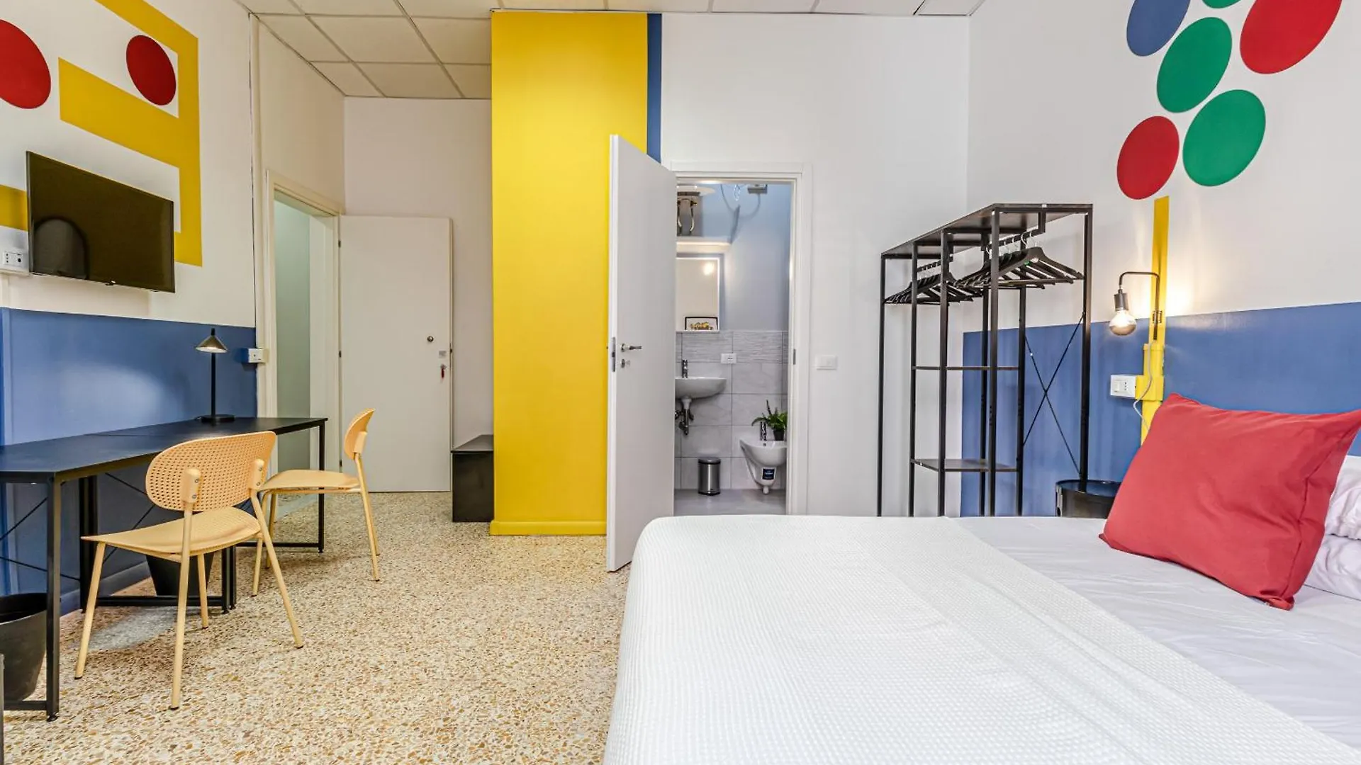 Game Rooms Experience Livorno