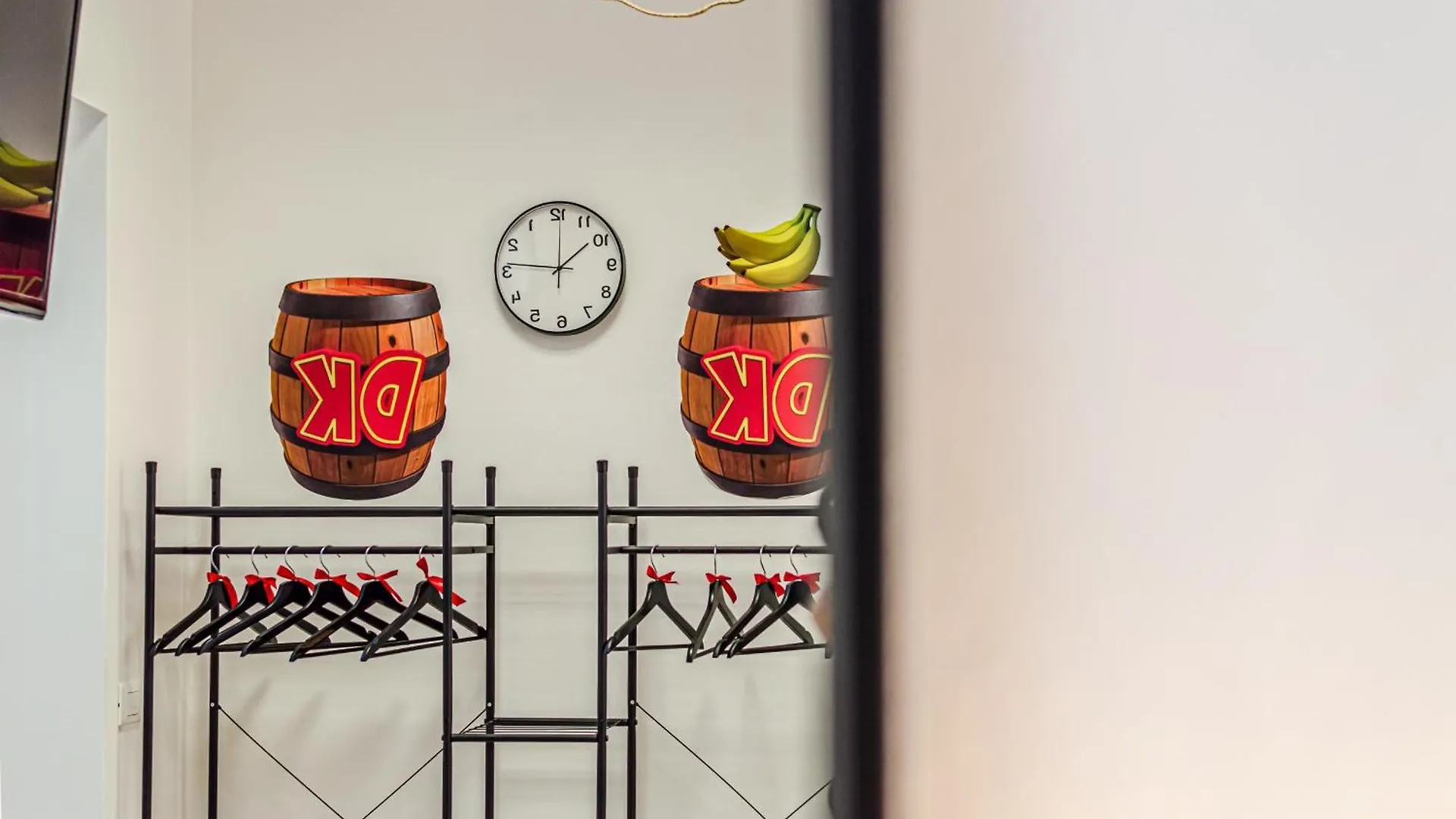 Gasthof Game Rooms Experience Livorno
