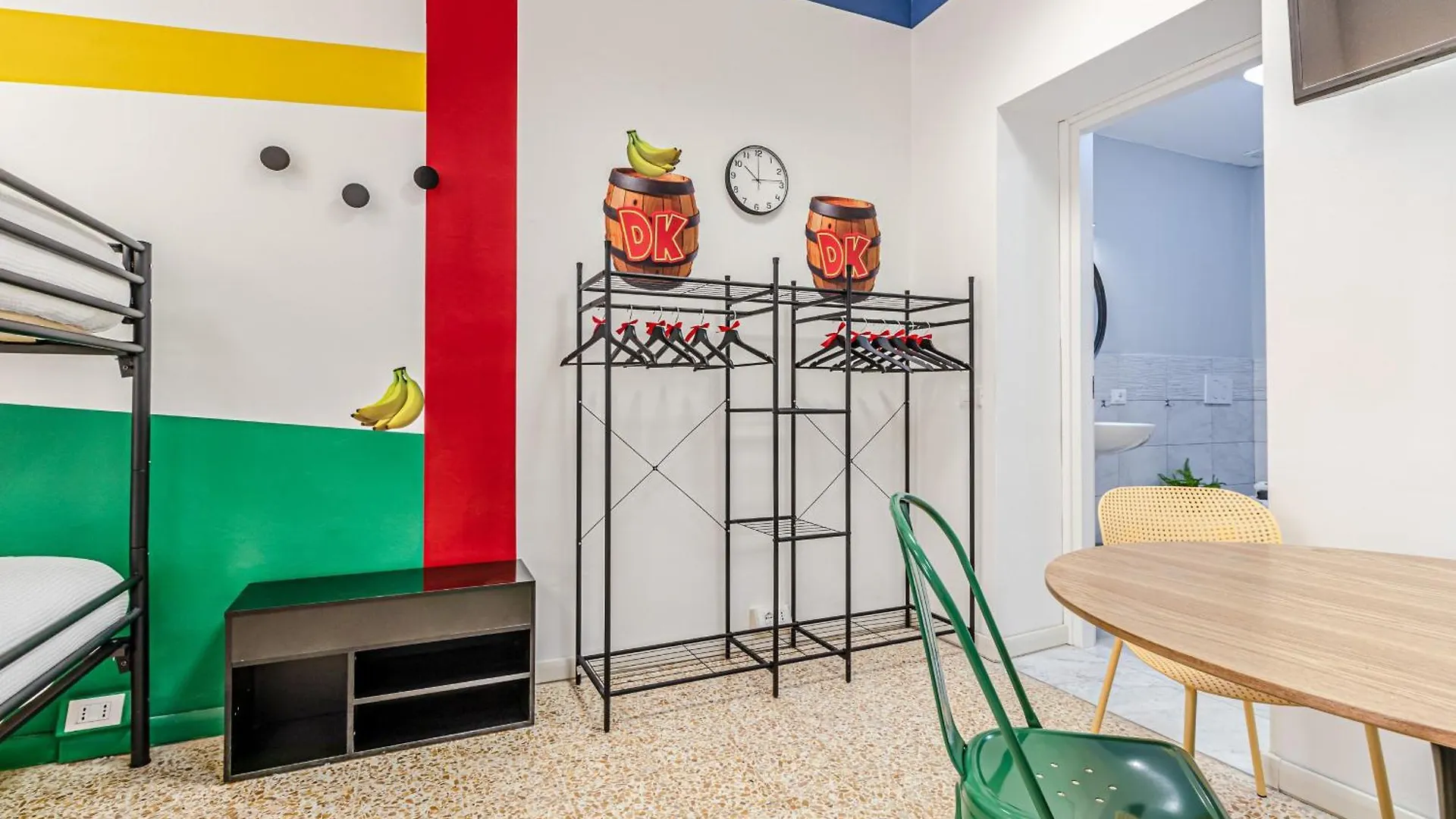Game Rooms Experience Livorno