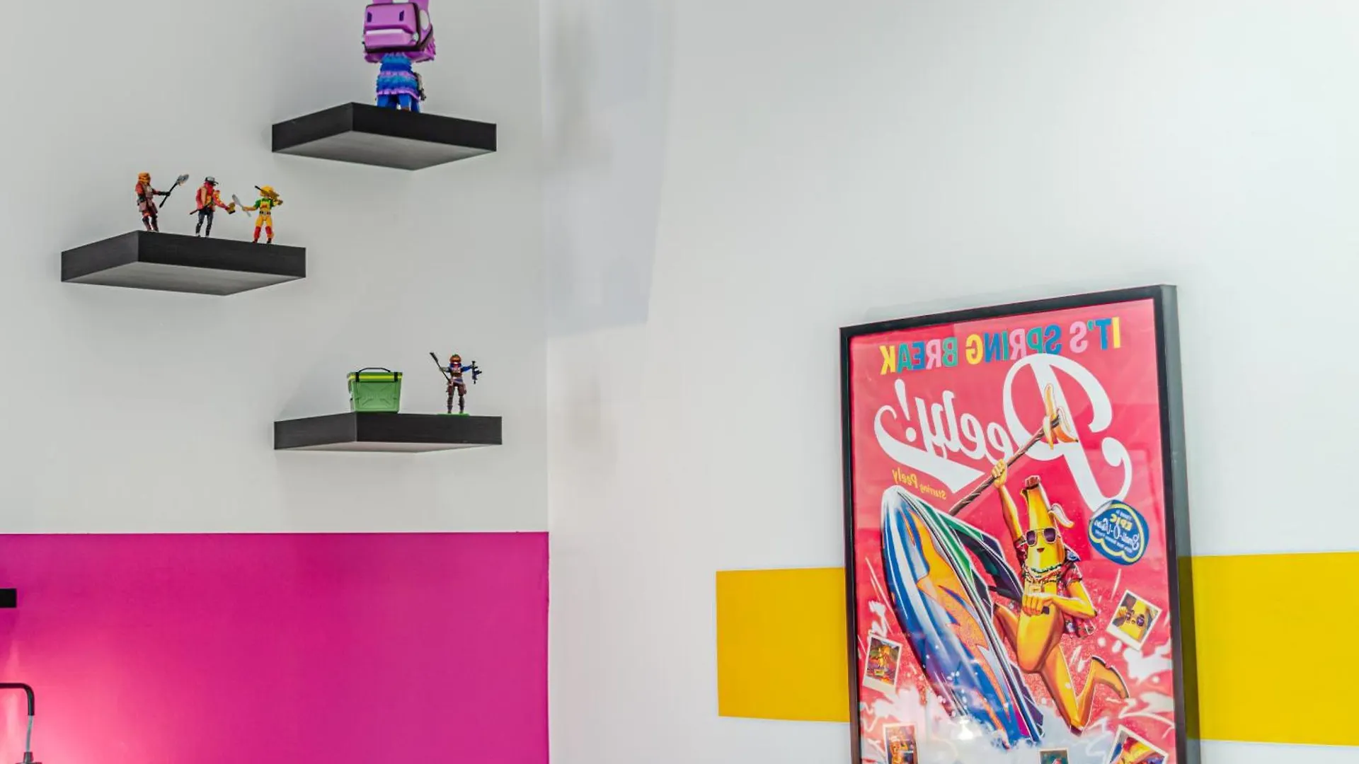Game Rooms Experience Livorno