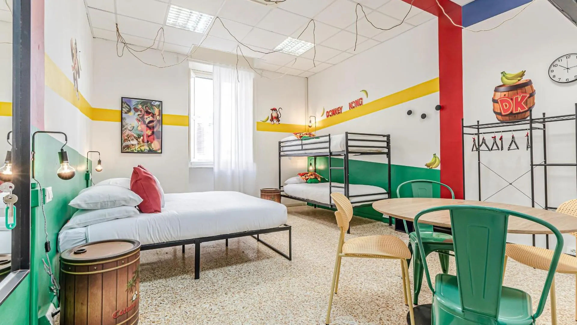 Game Rooms Experience Livorno