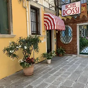 Rossi Hotel Venezia