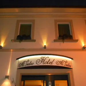 Hotel Al Teatro, Livorno