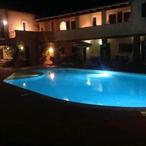 Gemella Hotel Baja Sardinia