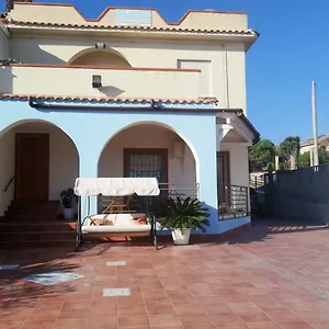 La Roccia Bianca Bed & Breakfast Realmonte