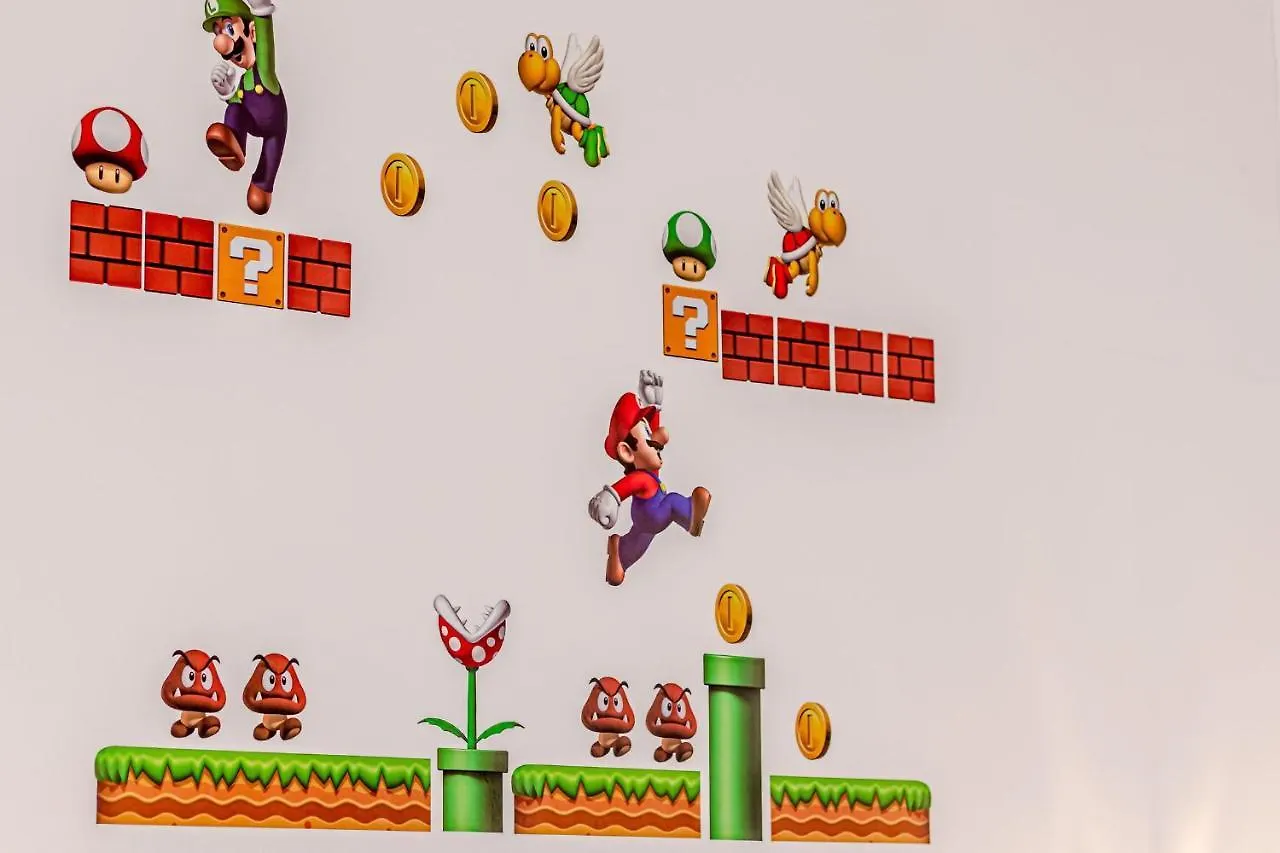 Game Rooms Experience Livorno