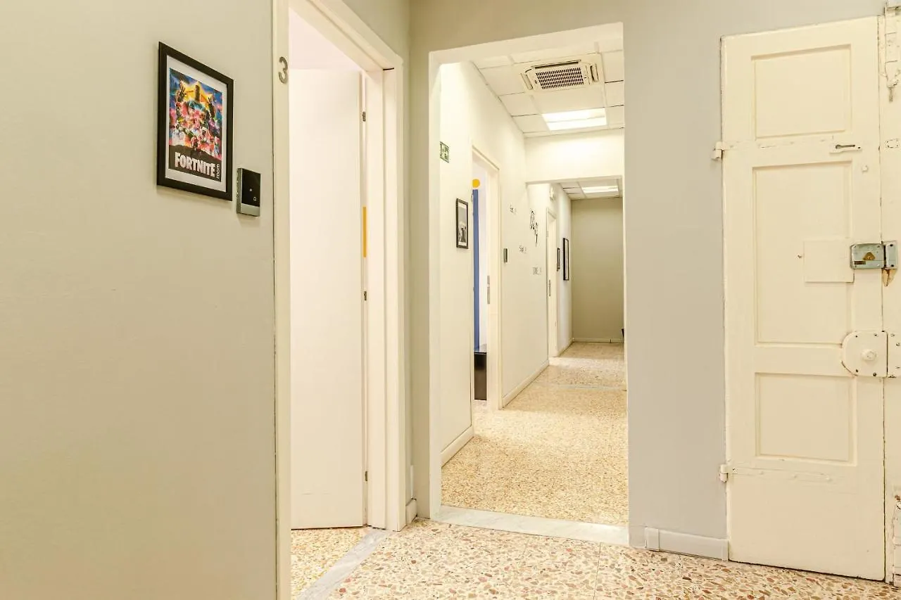 Game Rooms Experience Livorno 0*,  Italy