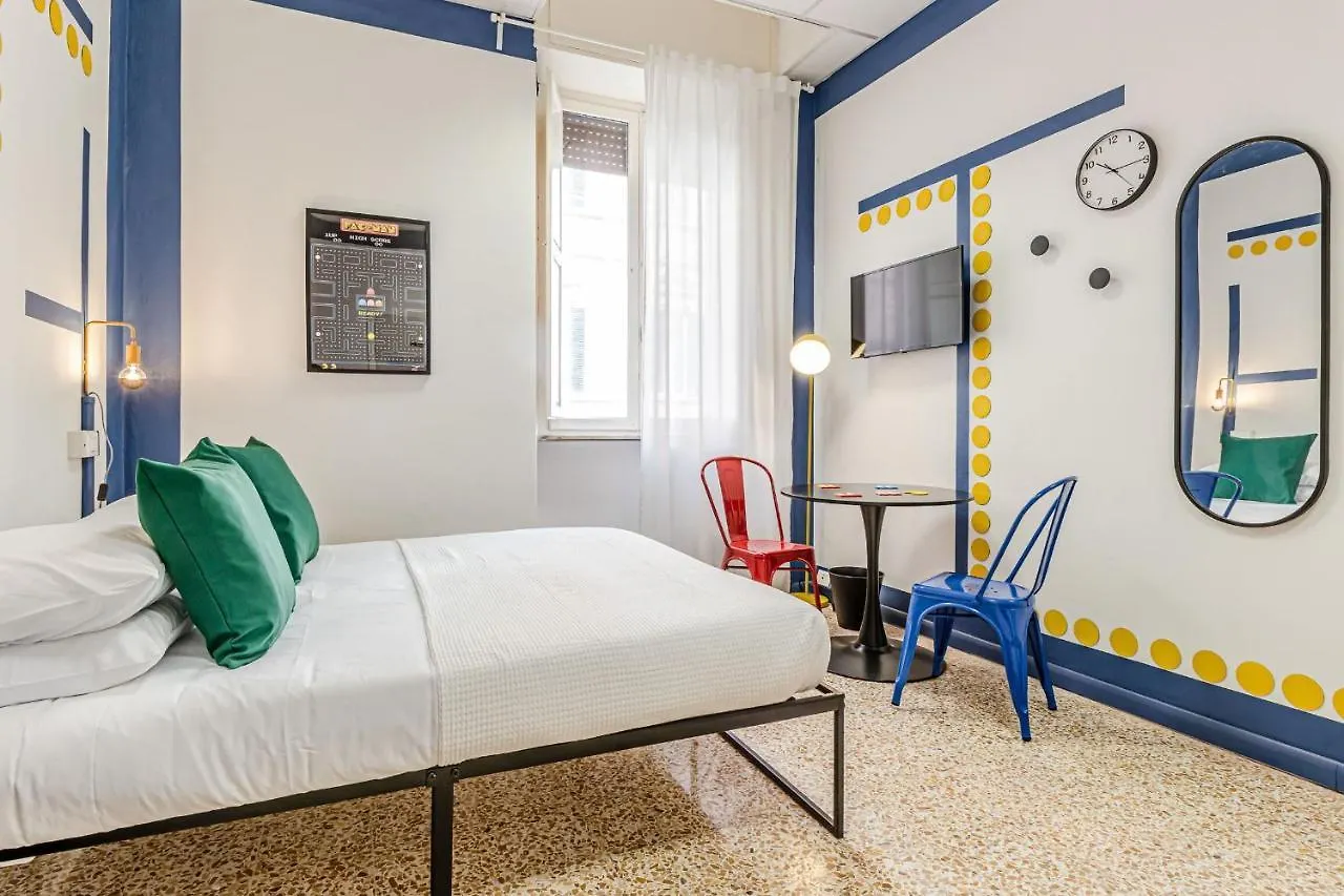 Game Rooms Experience Livorno