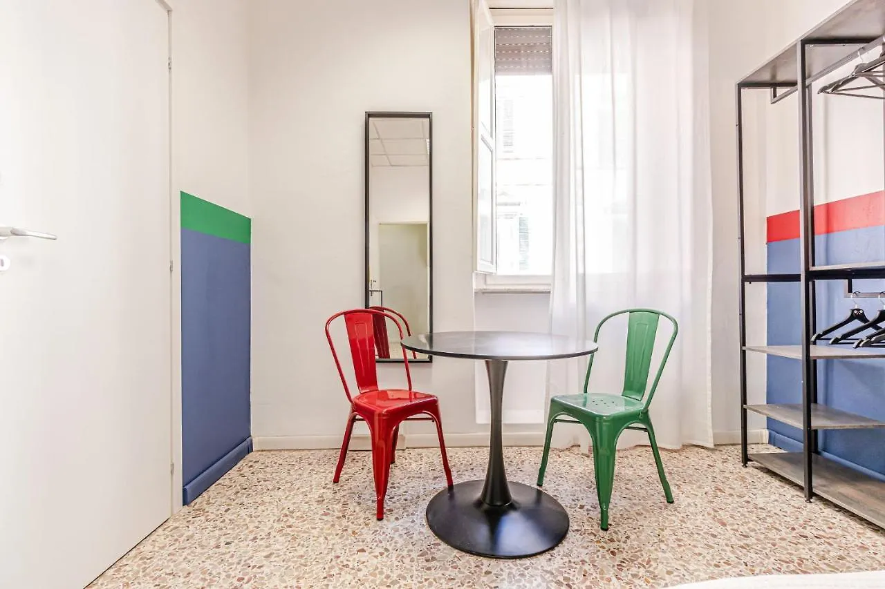 Game Rooms Experience Livorno Pensjonat