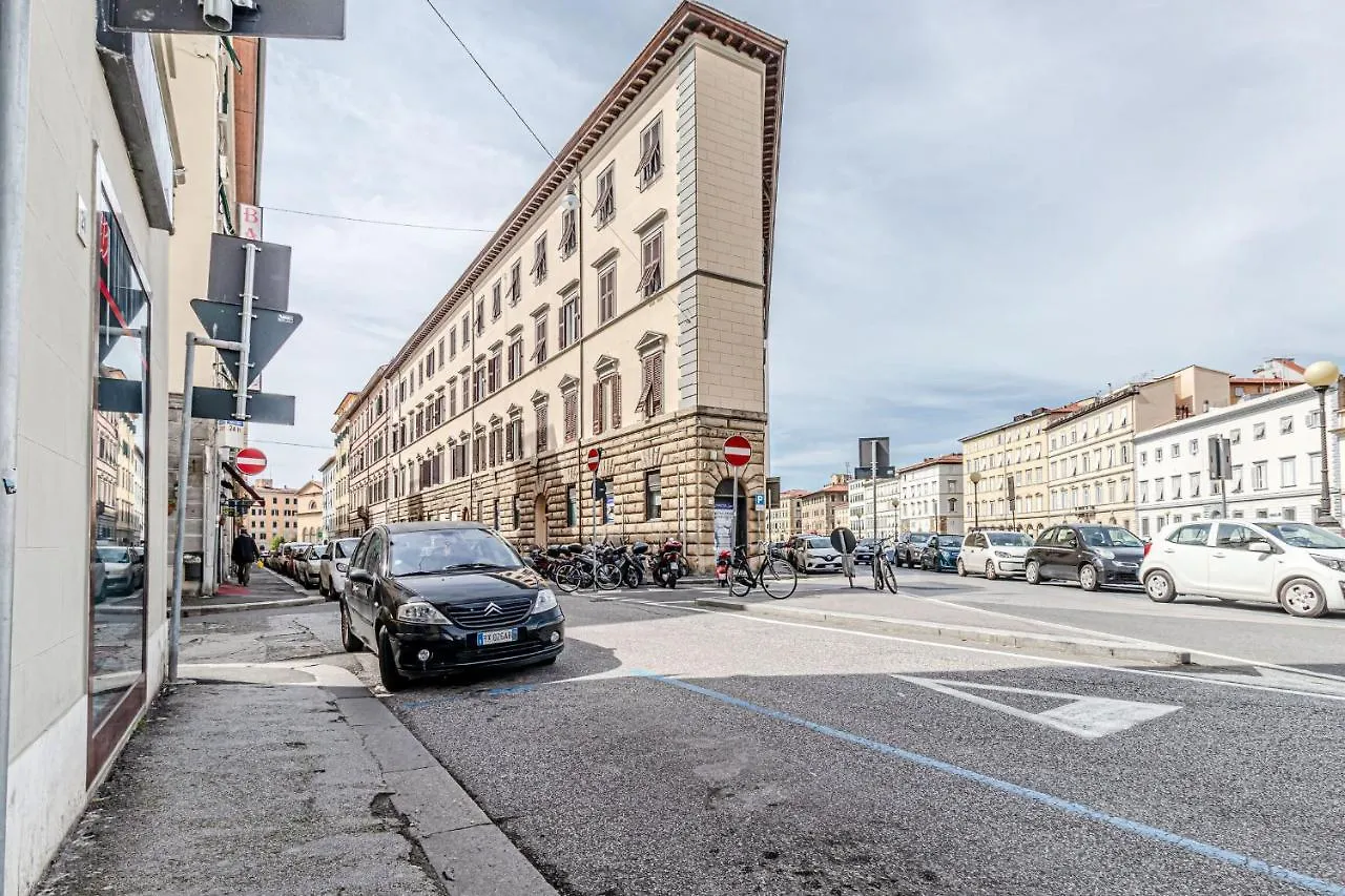Game Rooms Experience Livorno