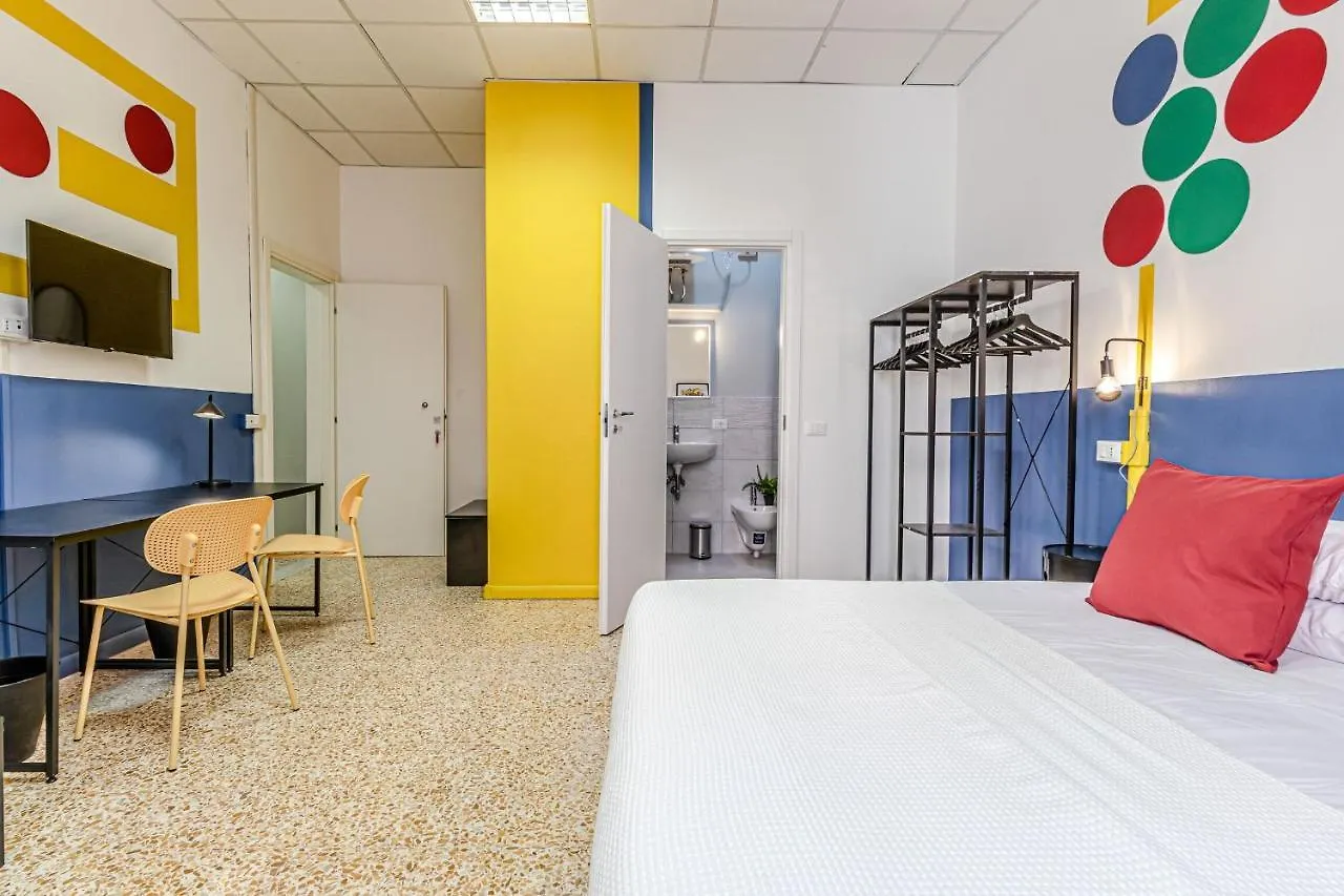 Game Rooms Experience Livorno Italy