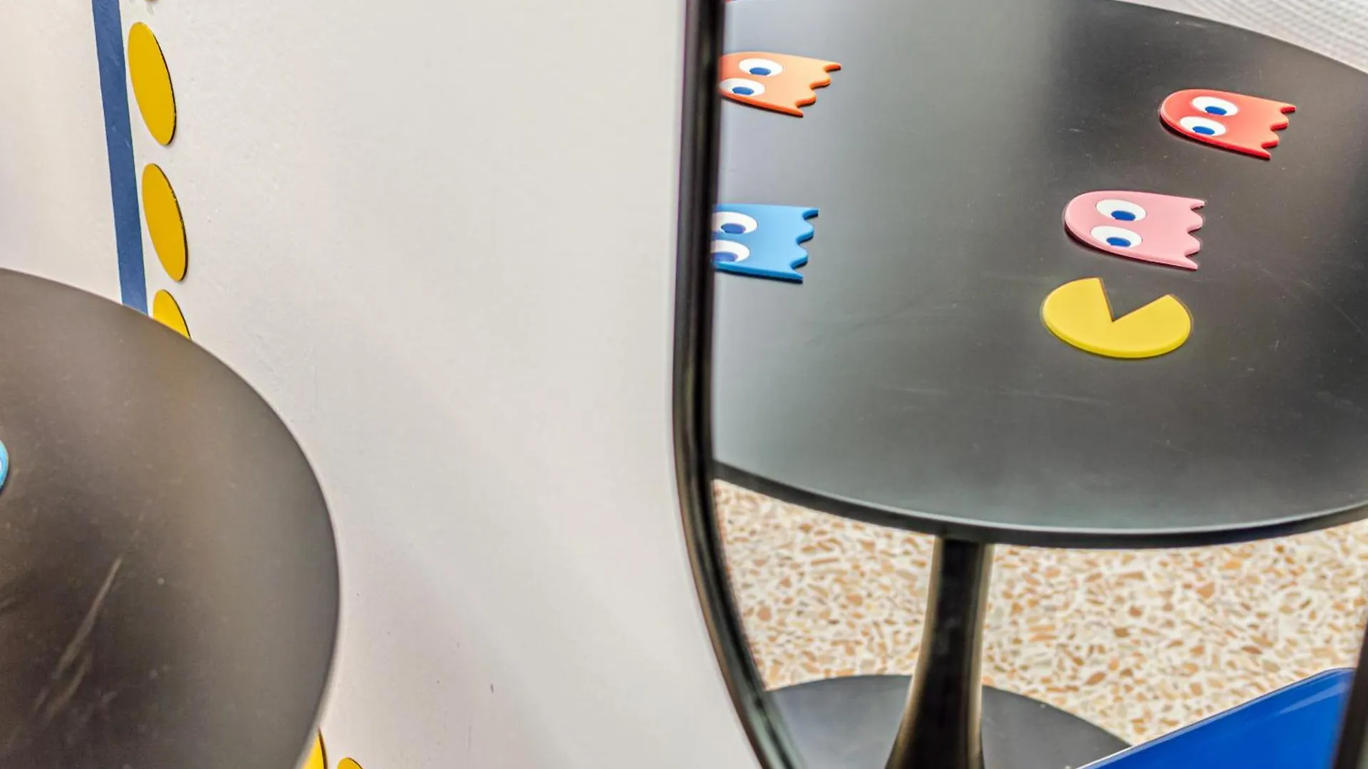 Pensjonat Game Rooms Experience Livorno