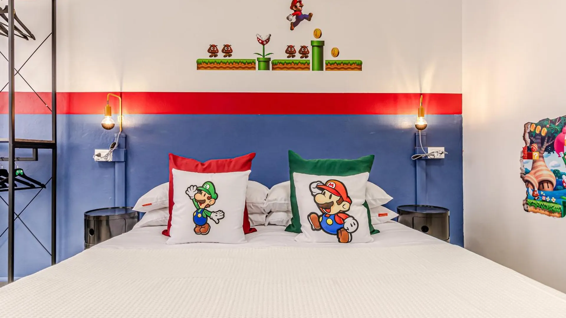 Guest house Game Rooms Experience Livorno