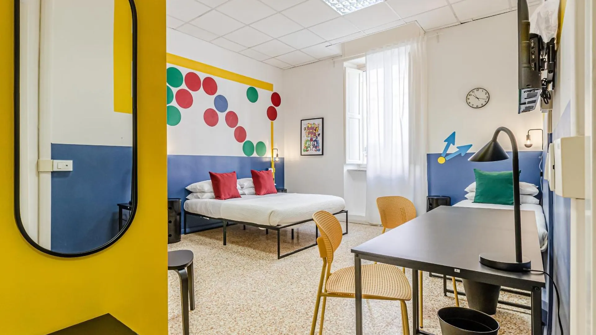 Game Rooms Experience Livorno