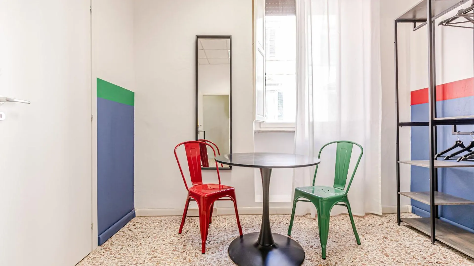 Guest house Game Rooms Experience Livorno
