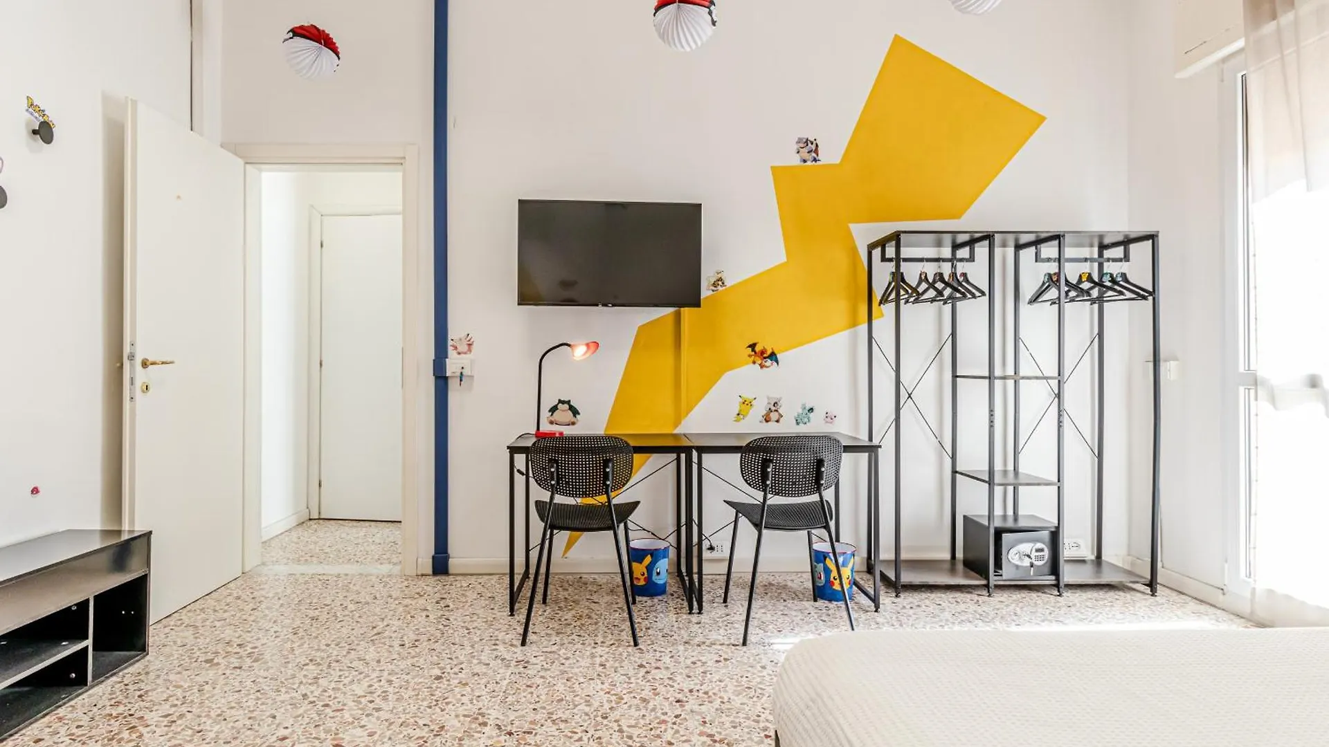 Game Rooms Experience Livorno 0*,  Italy
