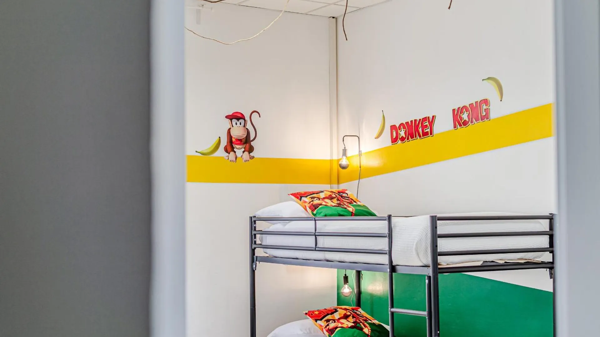 Game Rooms Experience Livorno