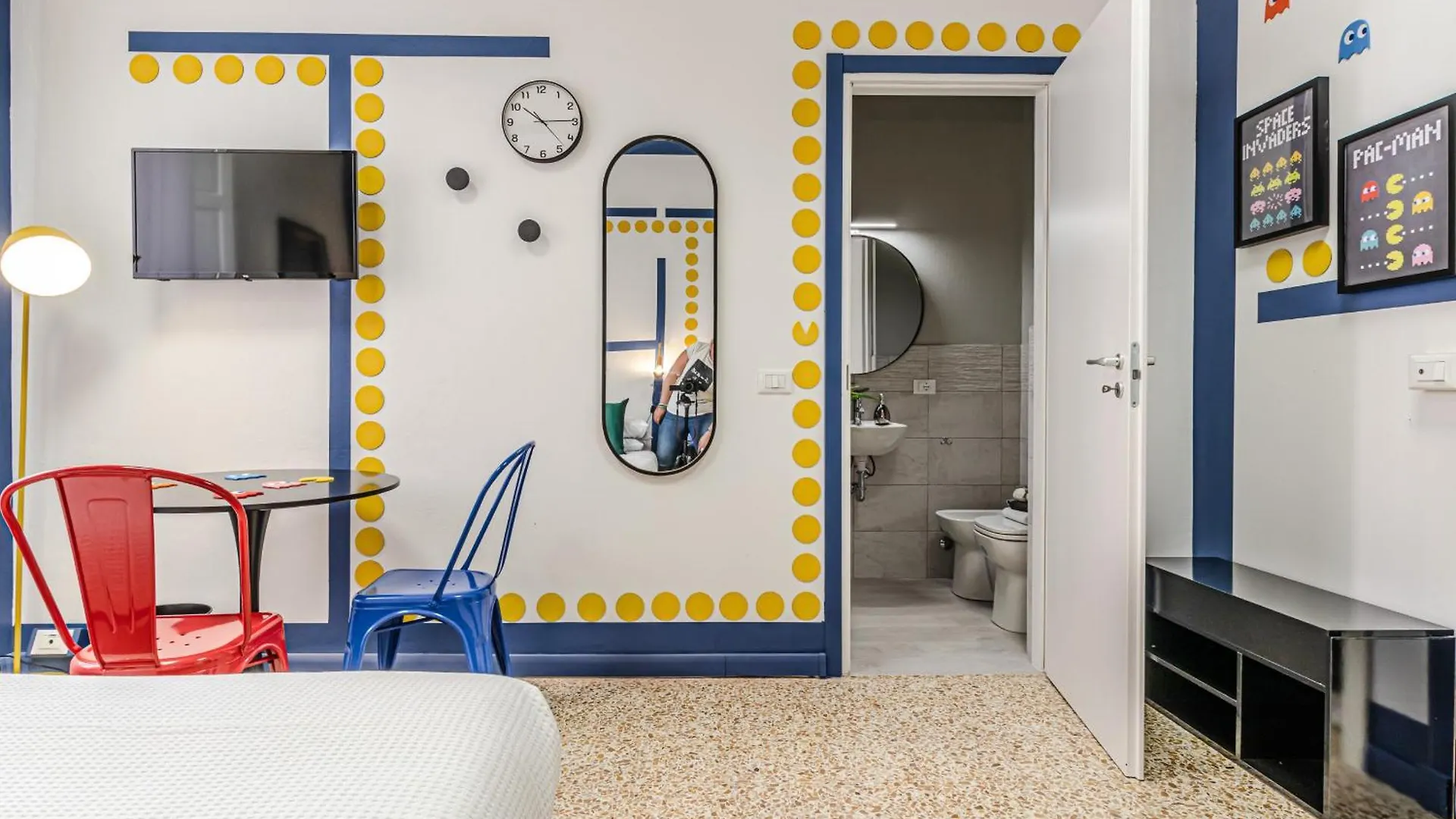 Game Rooms Experience Livorno