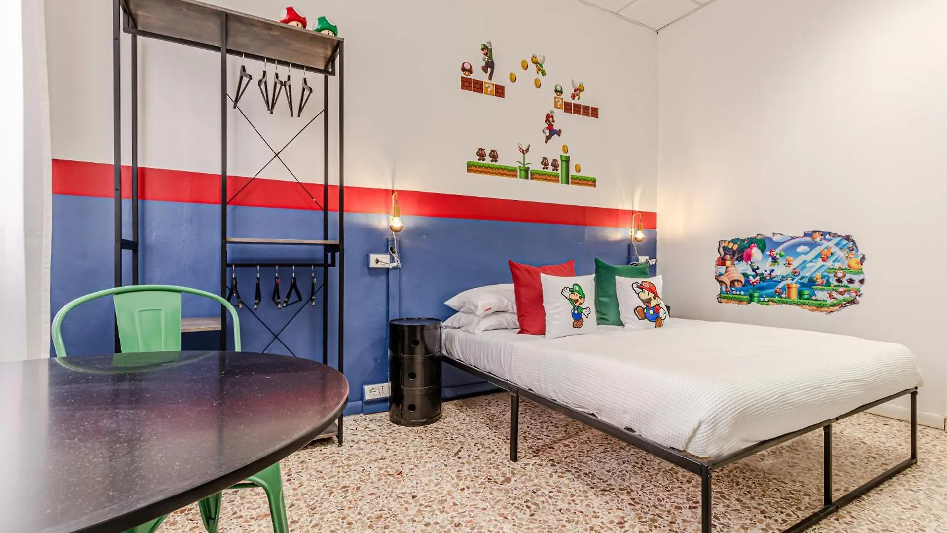Game Rooms Experience Livorno 0*,  Włochy