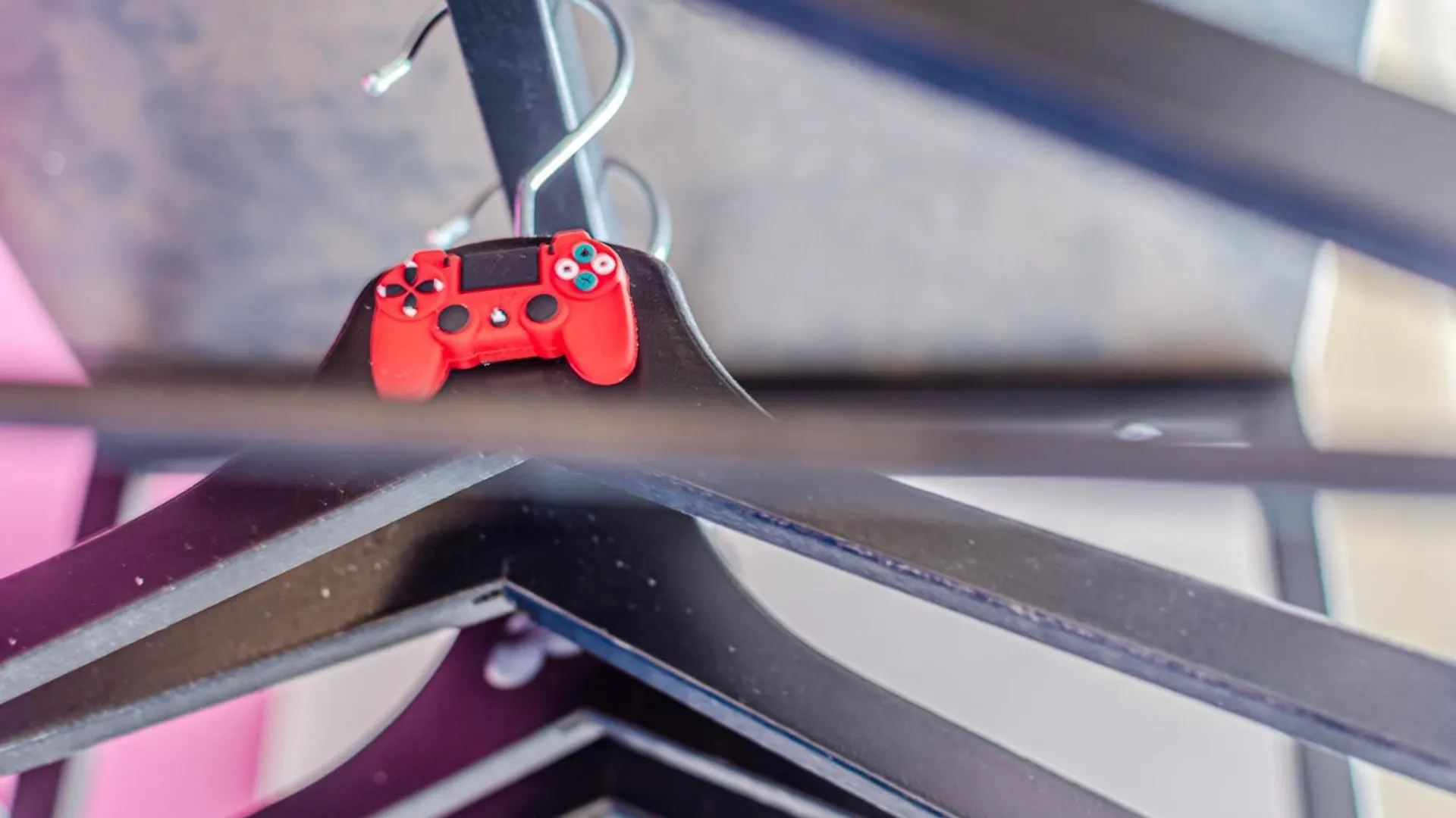 Game Rooms Experience Livorno 0*,