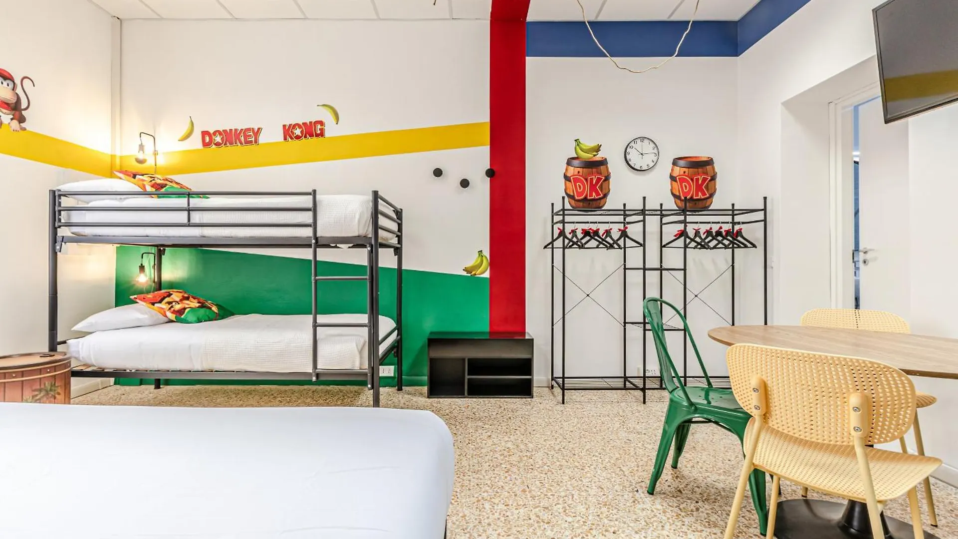 Guest house Game Rooms Experience Livorno