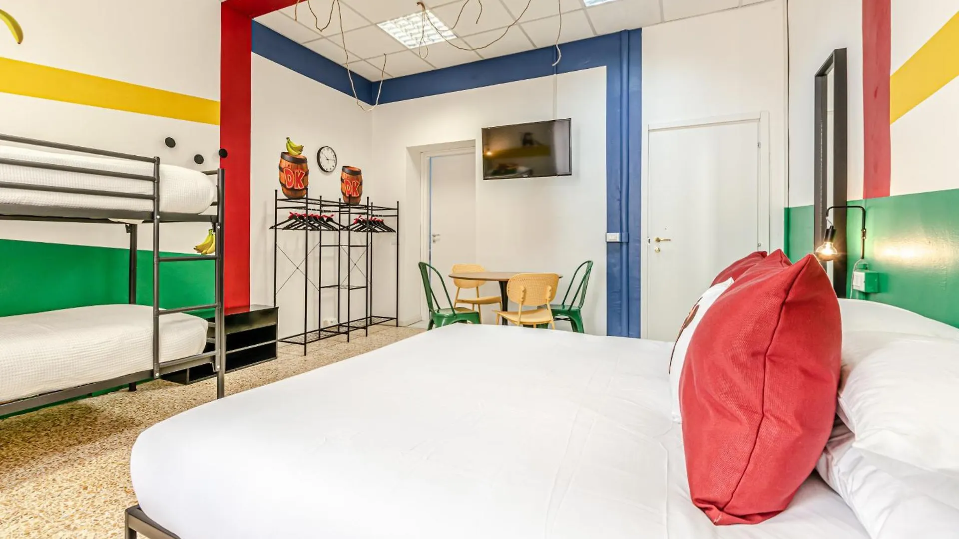 Game Rooms Experience Livorno