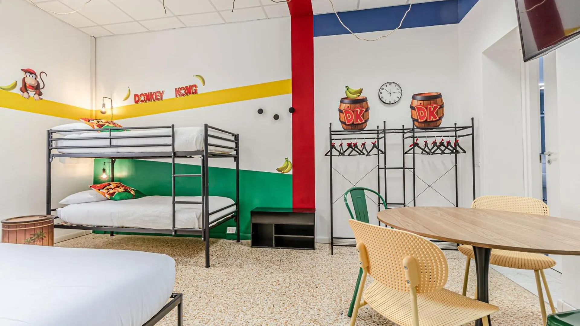 Guest house Game Rooms Experience Livorno