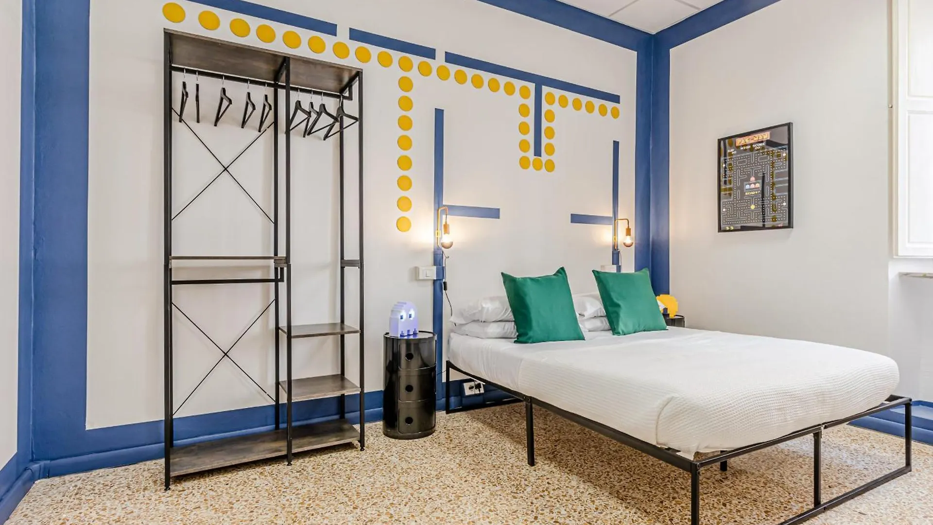 Game Rooms Experience Livorno Guest house